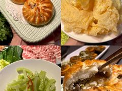 -乐宴·老北京铜火锅(桂庙店)