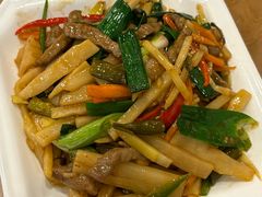 -大唐靓汤江门私房菜(景田店)