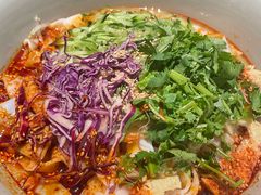 -长安记·大美陕菜(大族广场店)