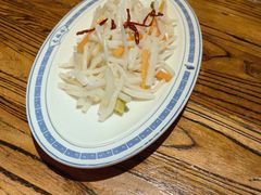 -老雒阳面馆·水席(定鼎门店)