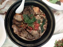 -椿记烧鹅(叠彩店)