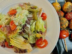 -The Cheebat 锌吧·Bistro(体育西店)
