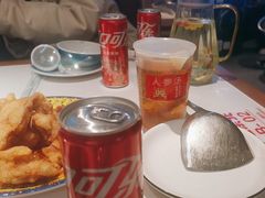 -遇东北林区铁锅炖(南开店)