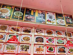 -红灯笼龙凤饭店(宁波老字号店)