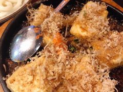 铁板豆腐-有喜屋·烧鸟·居酒屋(周浦万达店)