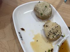 -小杨生煎(成山巴黎春天店)
