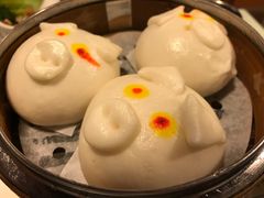 -点点心点心专门店(旺角店)