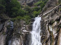 -洛阳白云山景区