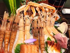 -万岛日本料理铁板烧(万泰国际店)