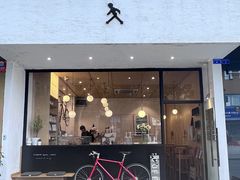 -常识咖啡common sense(春熙路店)