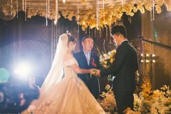-禧趣婚礼