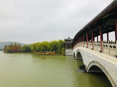 -云龙湖旅游景区