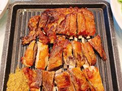 -新洪记·丽久饭店(铁西店)