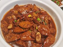 -简小舍·民间手艺菜(武昌江滩店)