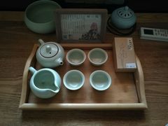 -成都皈徕栖精品酒店(四川大学九眼桥店)