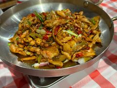 -文昌阁·长沙市井菜(美食地标店)