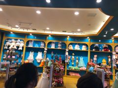 -幸福花欢乐世界(东辰广场A座店)