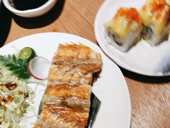 -万岁寿司(天河领展店)