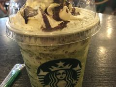 -星巴克(广州中华广场B1层店)