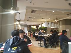 大堂-肯德基(茂业店)