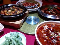 -宋记香辣蟹(曹家渡店)
