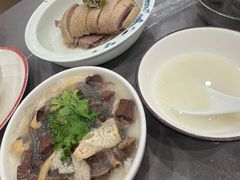 -金陵后厨·南京菜(新街口秣陵路店)