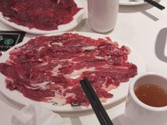 -八合里牛肉火锅(福州万象城店)