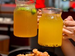 -得意啫·广东啫啫煲(前海HOP店)