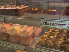 -南洋大师傅(长楹天街店)