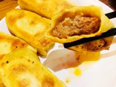 -金谷园饺子·烧烤·家宴(人大总店)