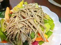 -清真牛街祥云轩门钉肉饼(左家庄店)