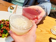 -一坐一忘云南菜(三里屯店)