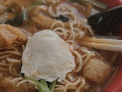 易记面-易记皮肚面(明瓦廊店)