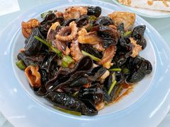 -日照大牌檔•小船海鲜(万平口店)