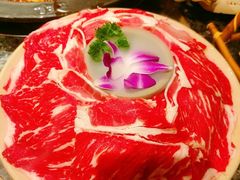 大侠牛上脑-蜀大侠火锅(四川北路店)