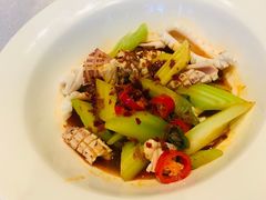 -豫园万丽酒店-万丽轩中餐厅(河南南路店)