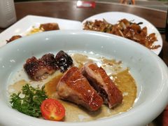 -新旺茶餐厅(嘉里城店)