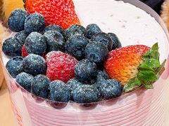 -姆们M Sweetie Cake(五道口店)