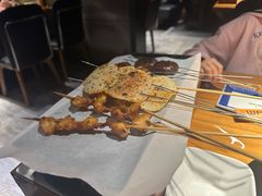-肉串汪(西便门店)