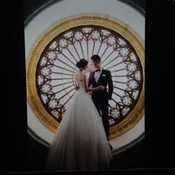 点击看大图 -太郎花子婚纱摄影艺术中心