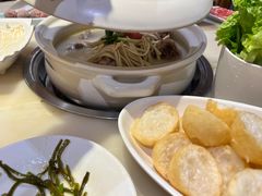 -小骨煲金华砂锅(转塘金街美地店)