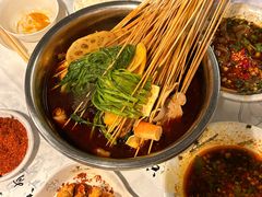 -成都瓜串串(水围1368店)