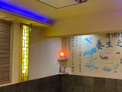 -茗蒸颜顺汗蒸美容养生馆(北景园店)