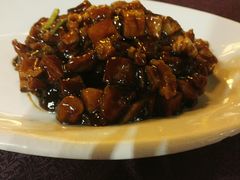 -万柳阁小馆·花园餐厅(龙潭湖店)