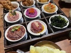 -楠火锅(龙阳广场店)