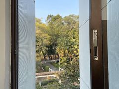 -汕头大学-图书馆