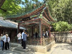 -潭柘寺景区