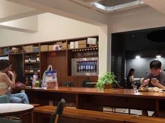 -BAKER&SPICE(安福路店)