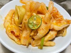 -弄堂里(西溪龙湖天街店)