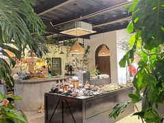 -自由生长植物工作室(深港花卉中心店)